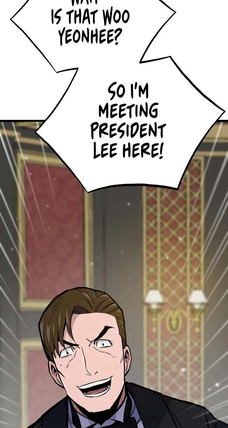 Past Life Returner Chapter 39 page 56 - 