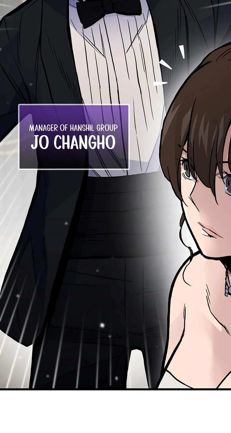 Past Life Returner Chapter 39 page 57 - 