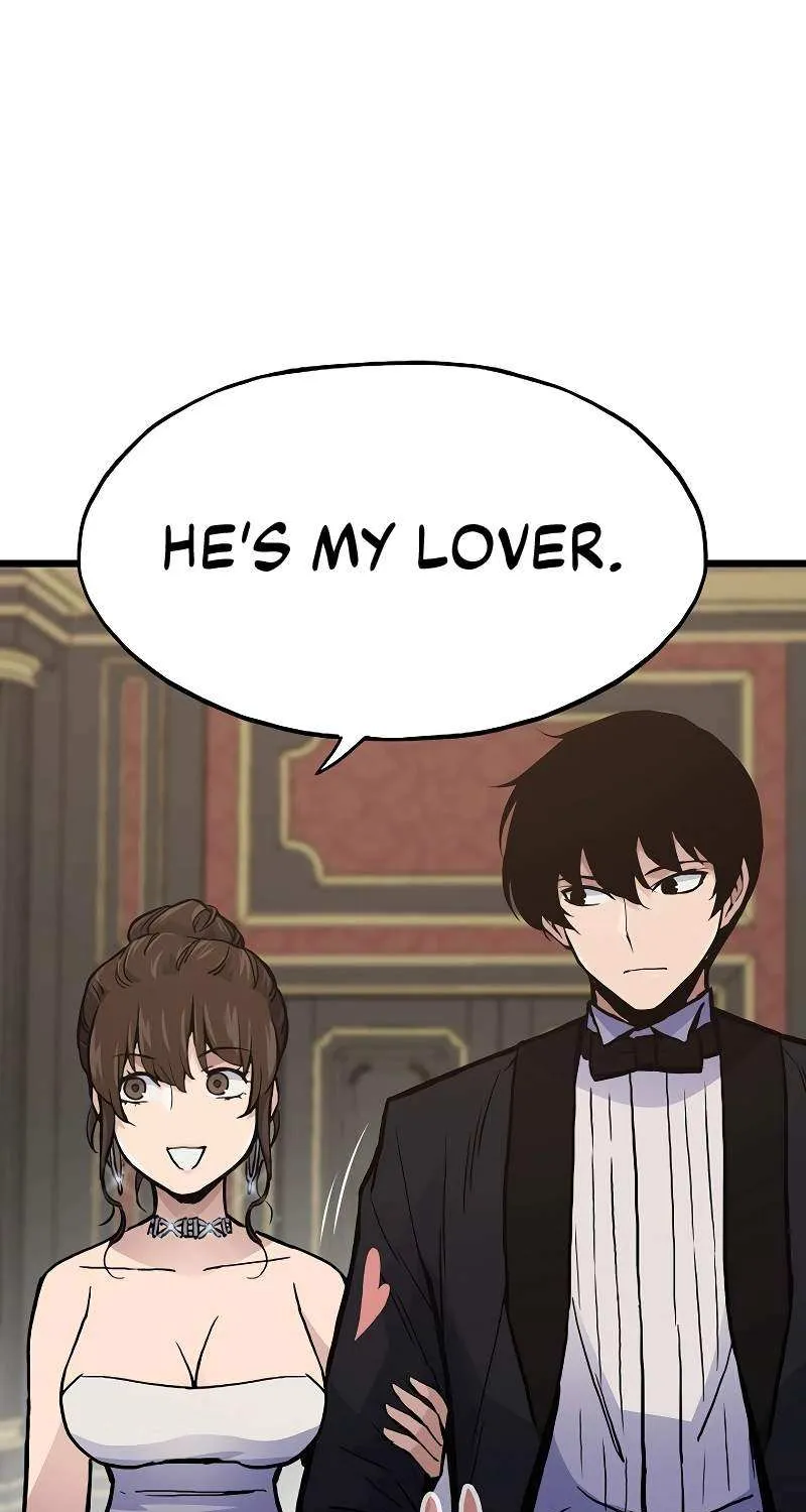 Past Life Returner Chapter 39 page 61 - 
