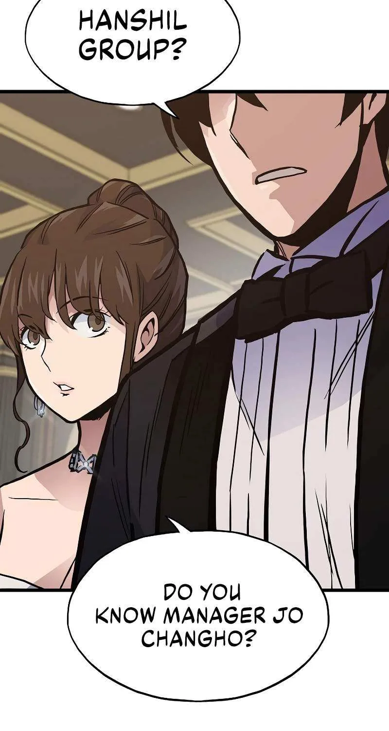 Past Life Returner Chapter 39 page 67 - 