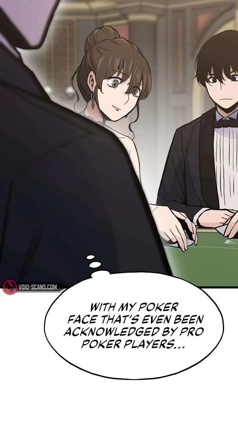 Past Life Returner Chapter 39 page 72 - 