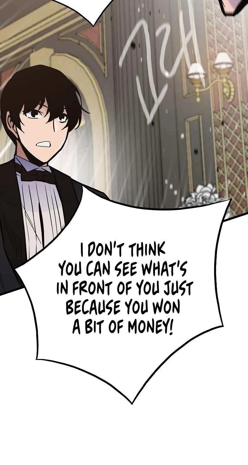 Past Life Returner Chapter 39 page 82 - 