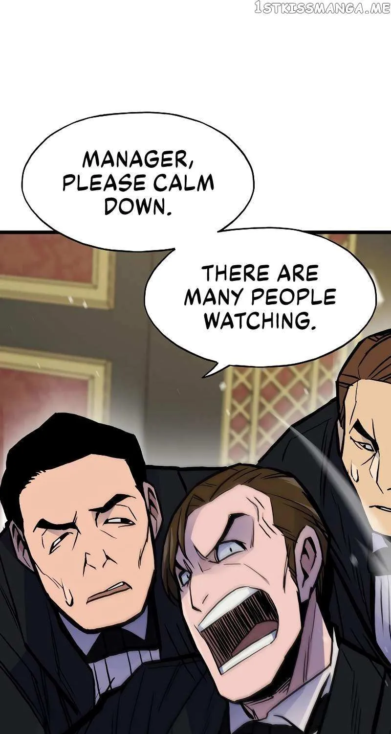 Past Life Returner Chapter 39 page 83 - 