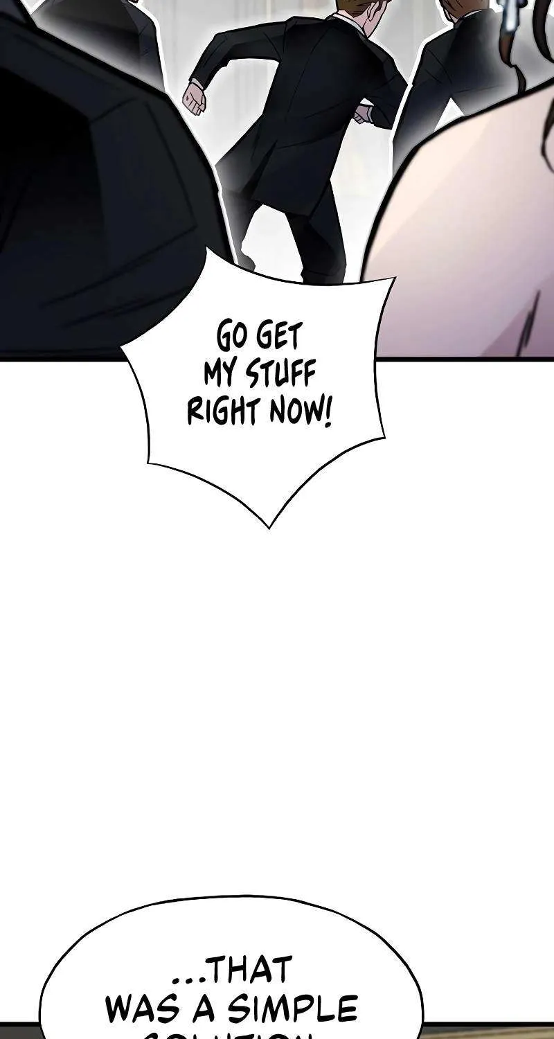 Past Life Returner Chapter 39 page 90 - 