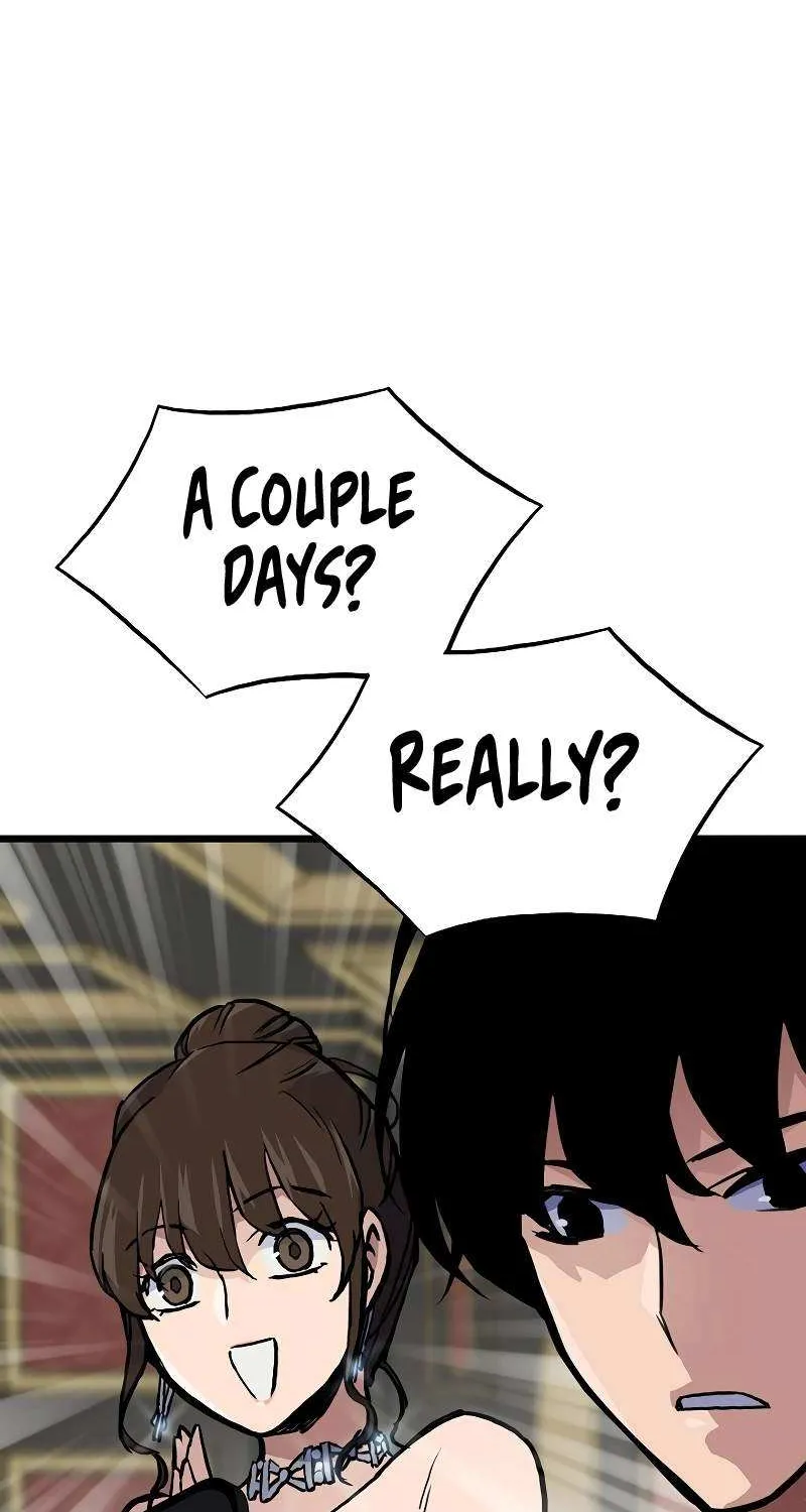 Past Life Returner Chapter 39 page 94 - 
