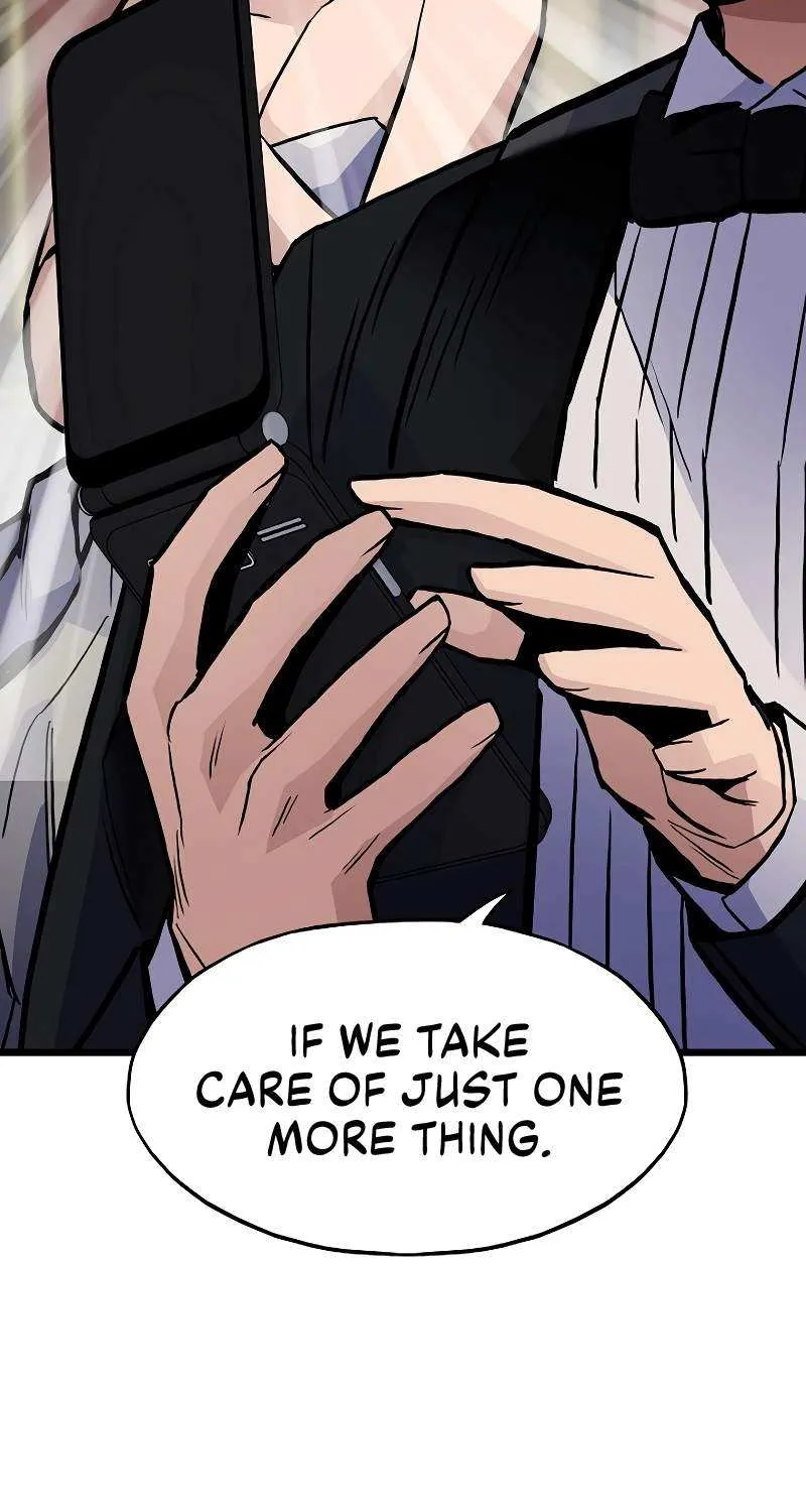 Past Life Returner Chapter 39 page 95 - 