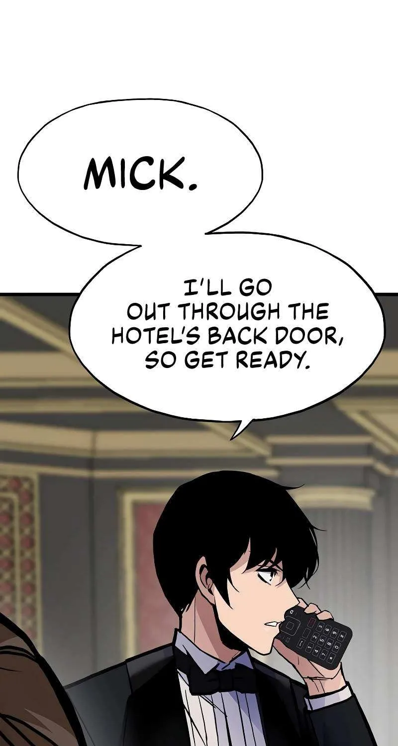 Past Life Returner Chapter 39 page 96 - 