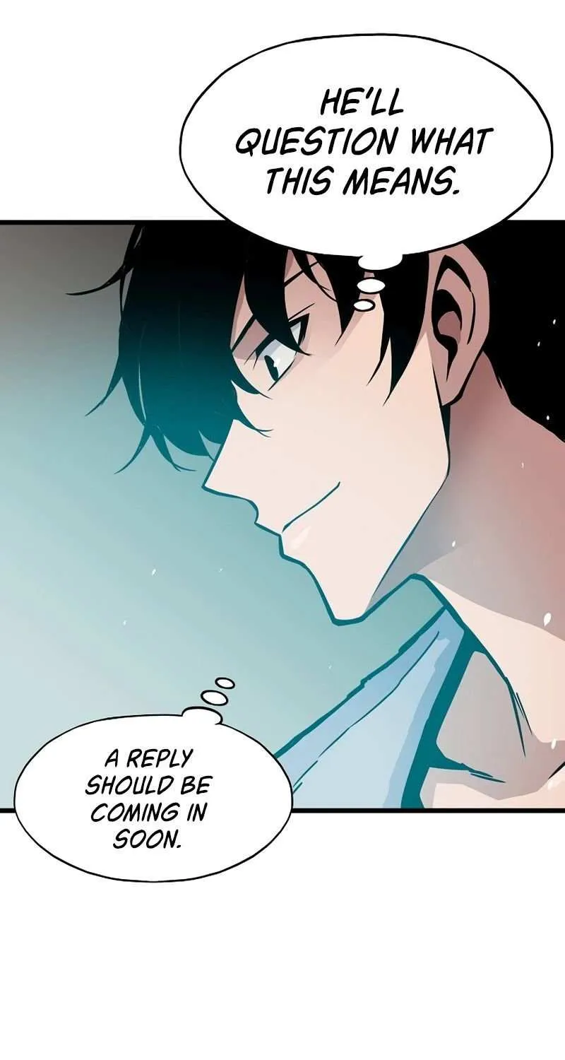 Past Life Returner Chapter 4 page 17 - 