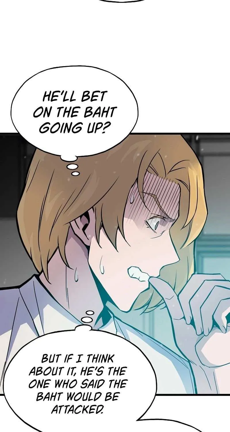 Past Life Returner Chapter 4 page 21 - 