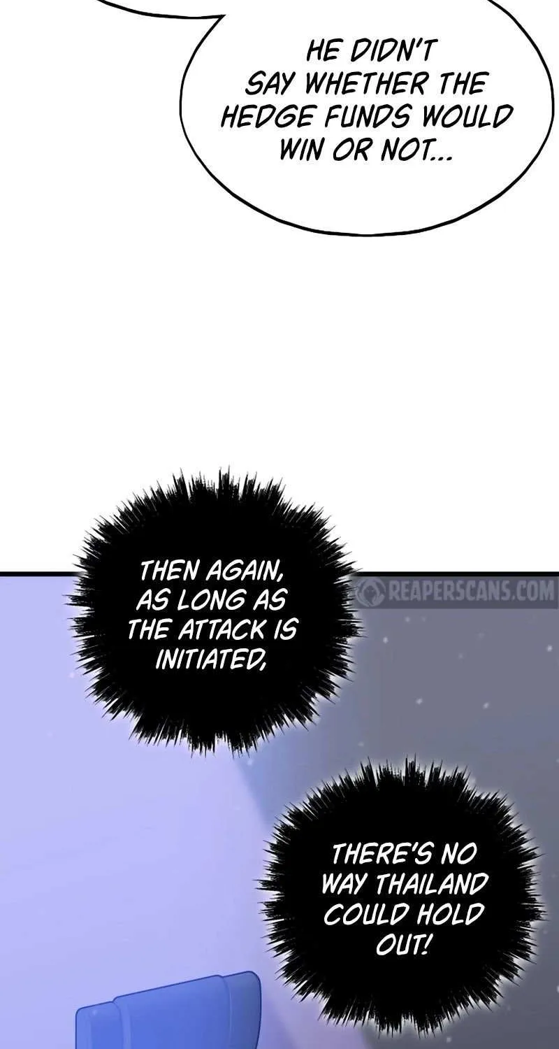 Past Life Returner Chapter 4 page 22 - 