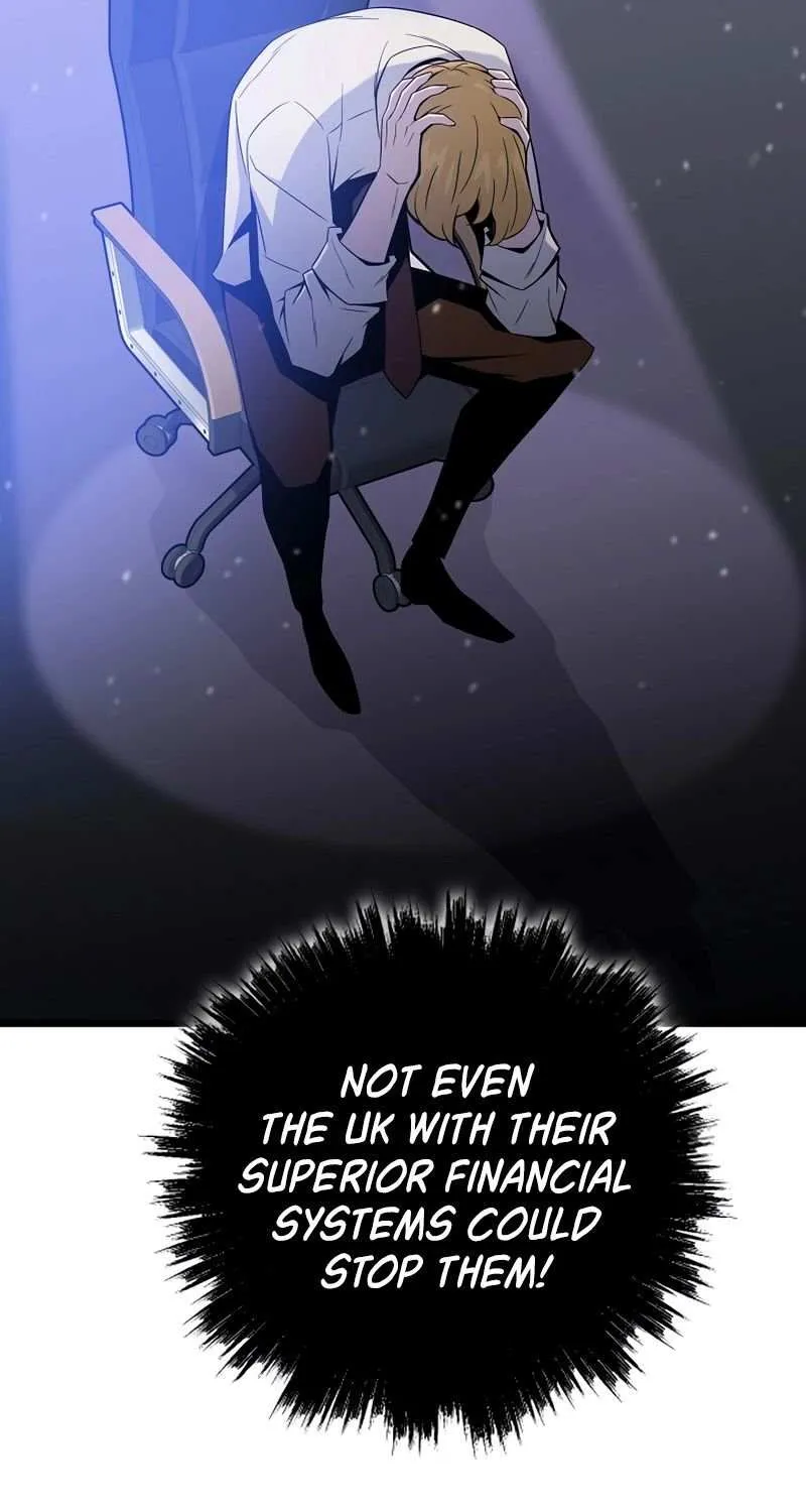 Past Life Returner Chapter 4 page 23 - 