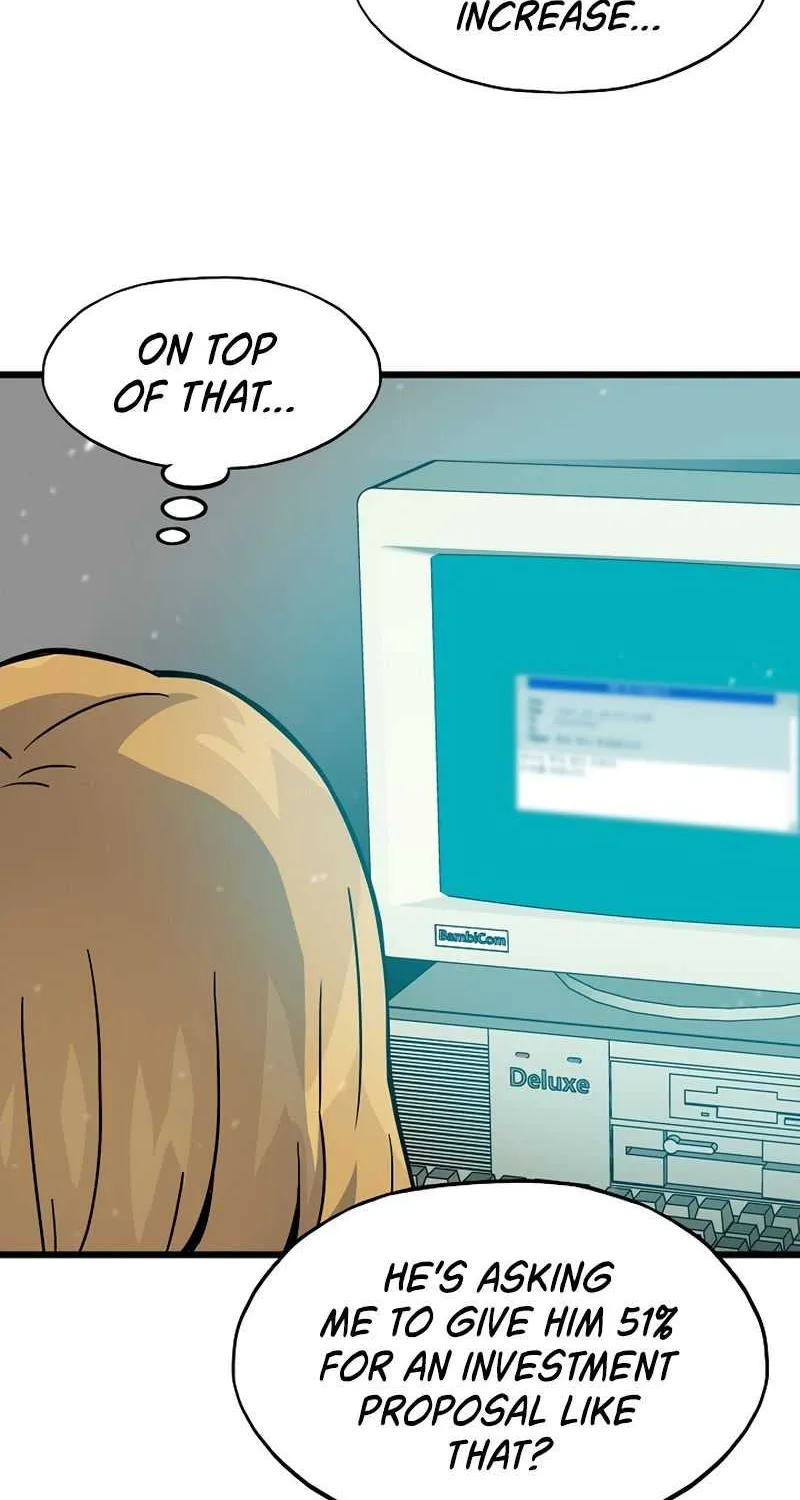 Past Life Returner Chapter 4 page 26 - 