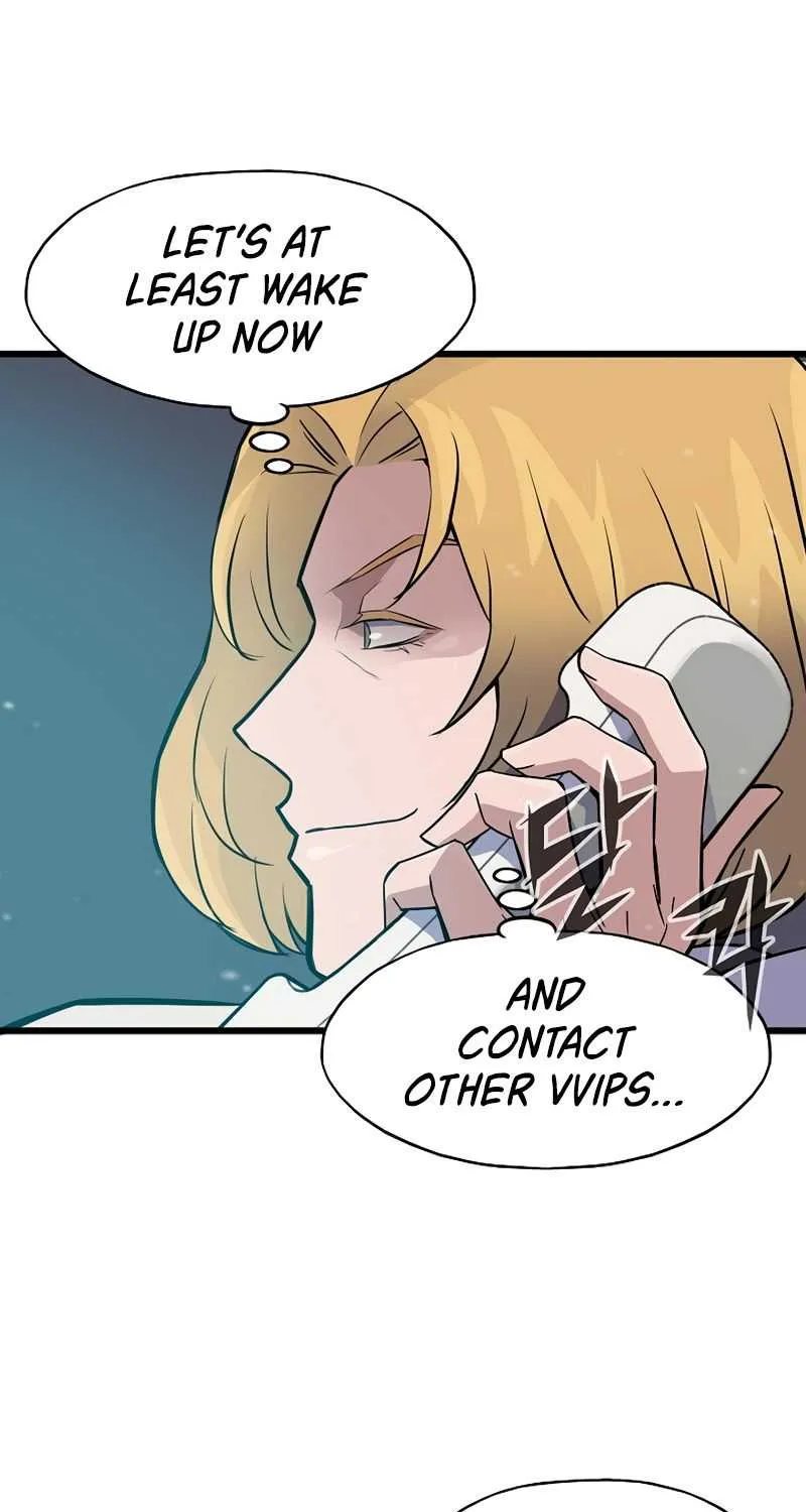 Past Life Returner Chapter 4 page 29 - 