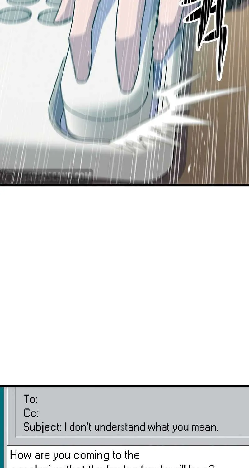 Past Life Returner Chapter 4 page 31 - 