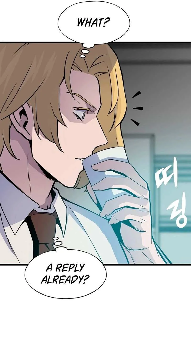 Past Life Returner Chapter 4 page 33 - 