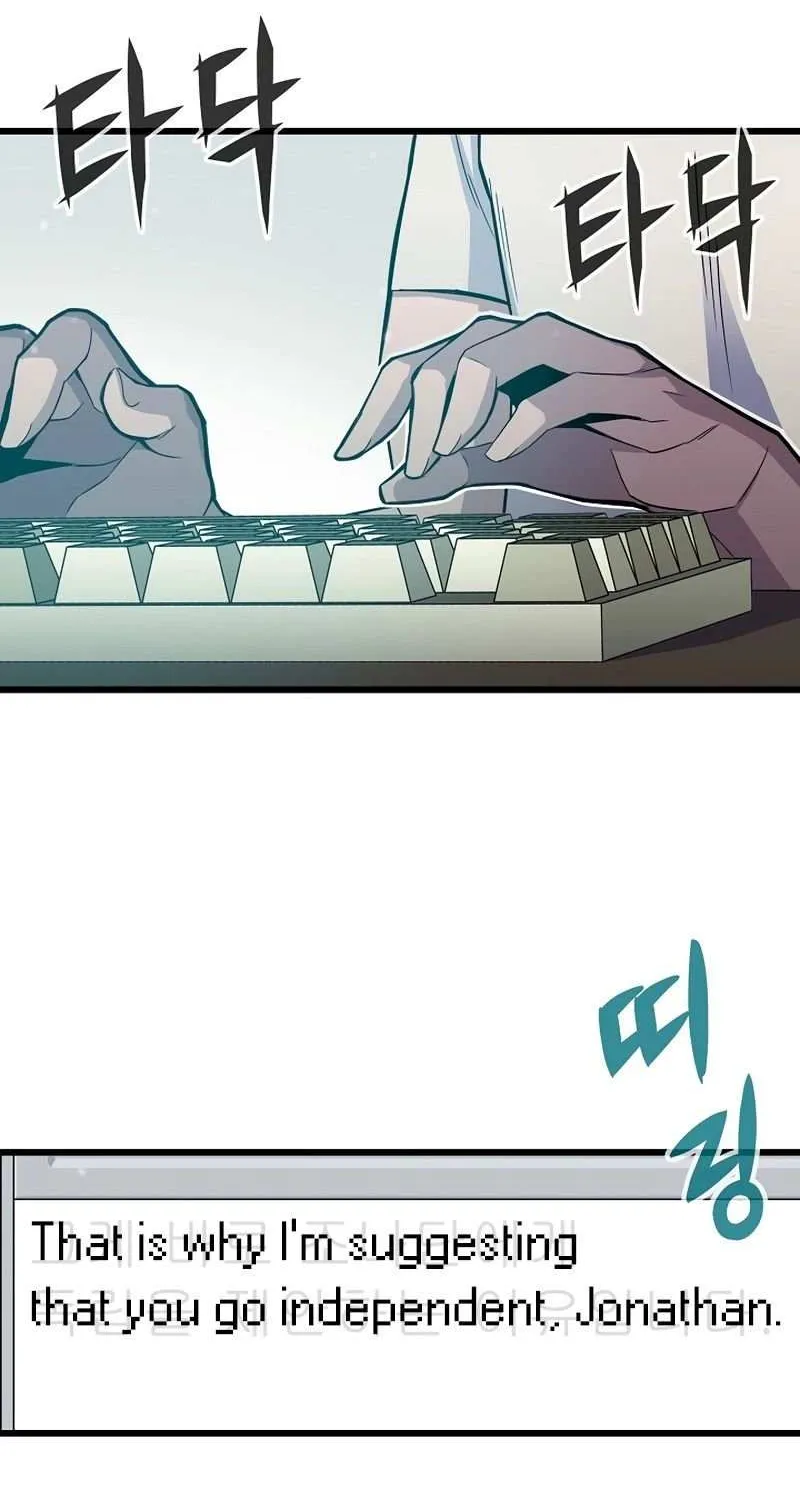 Past Life Returner Chapter 4 page 50 - 