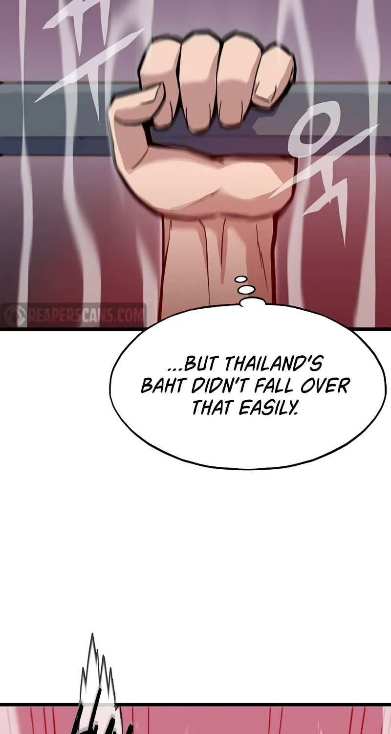 Past Life Returner Chapter 4 page 6 - 