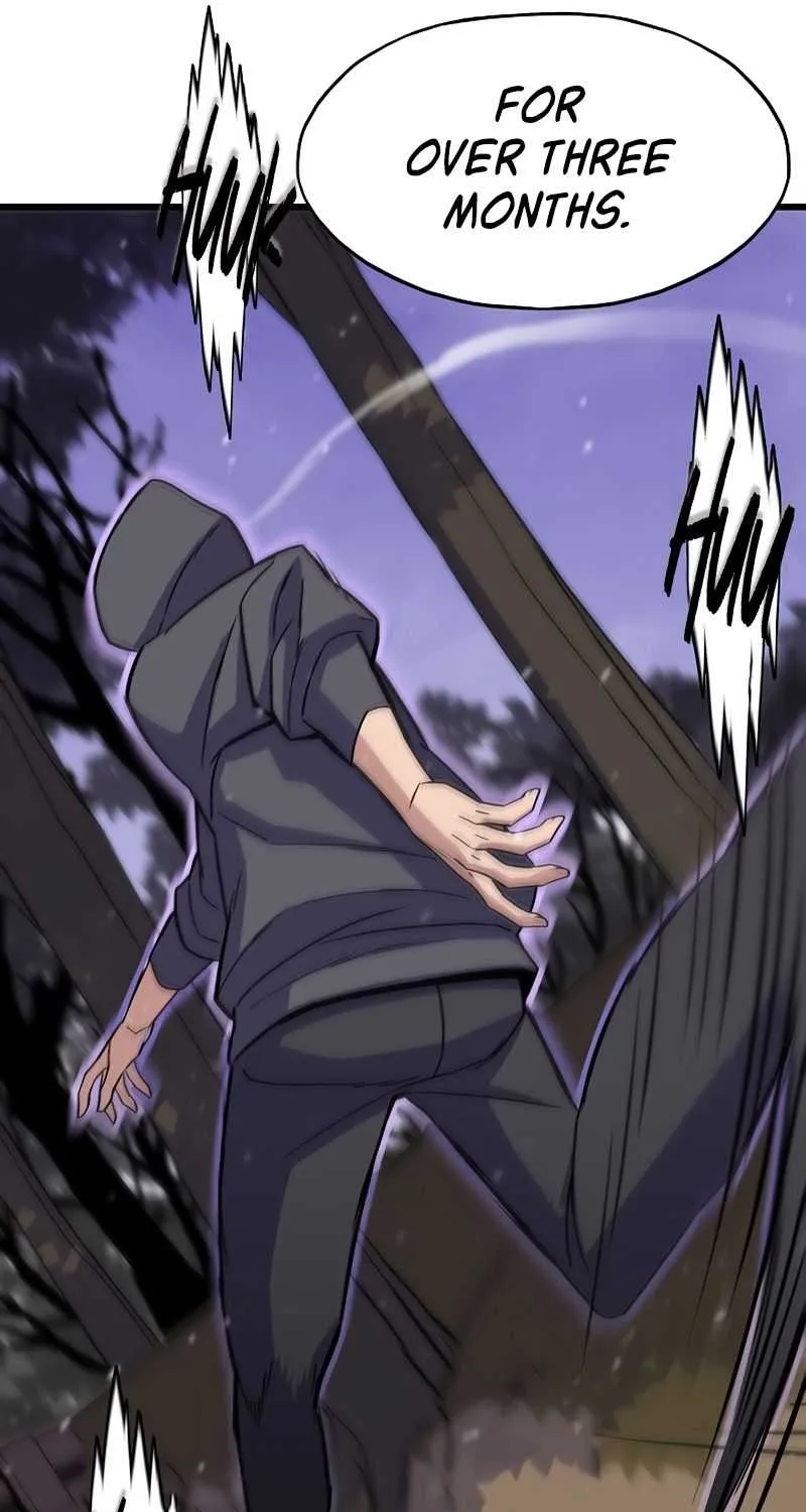 Past Life Returner Chapter 4 page 9 - 