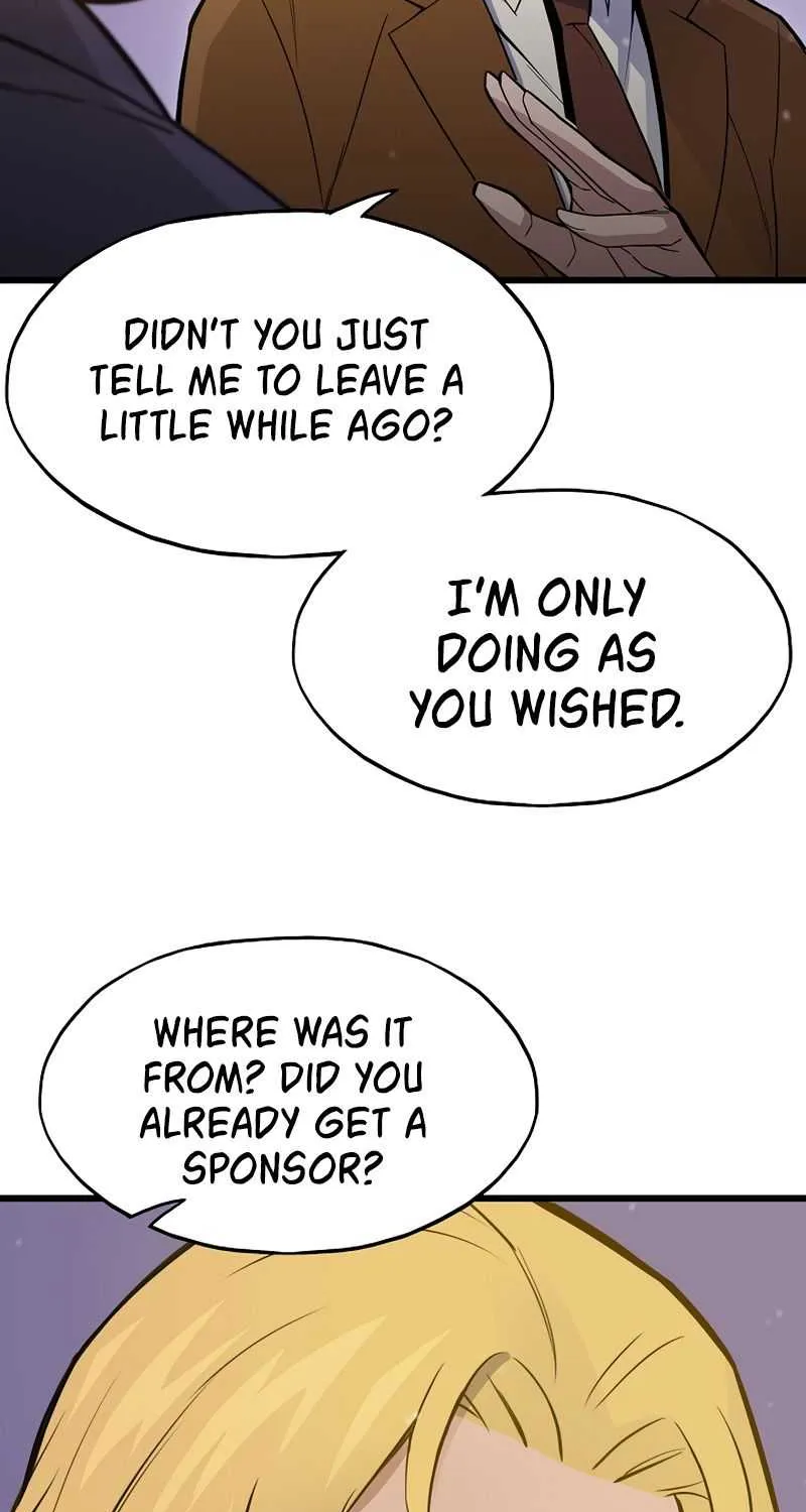 Past Life Returner Chapter 4 page 84 - 