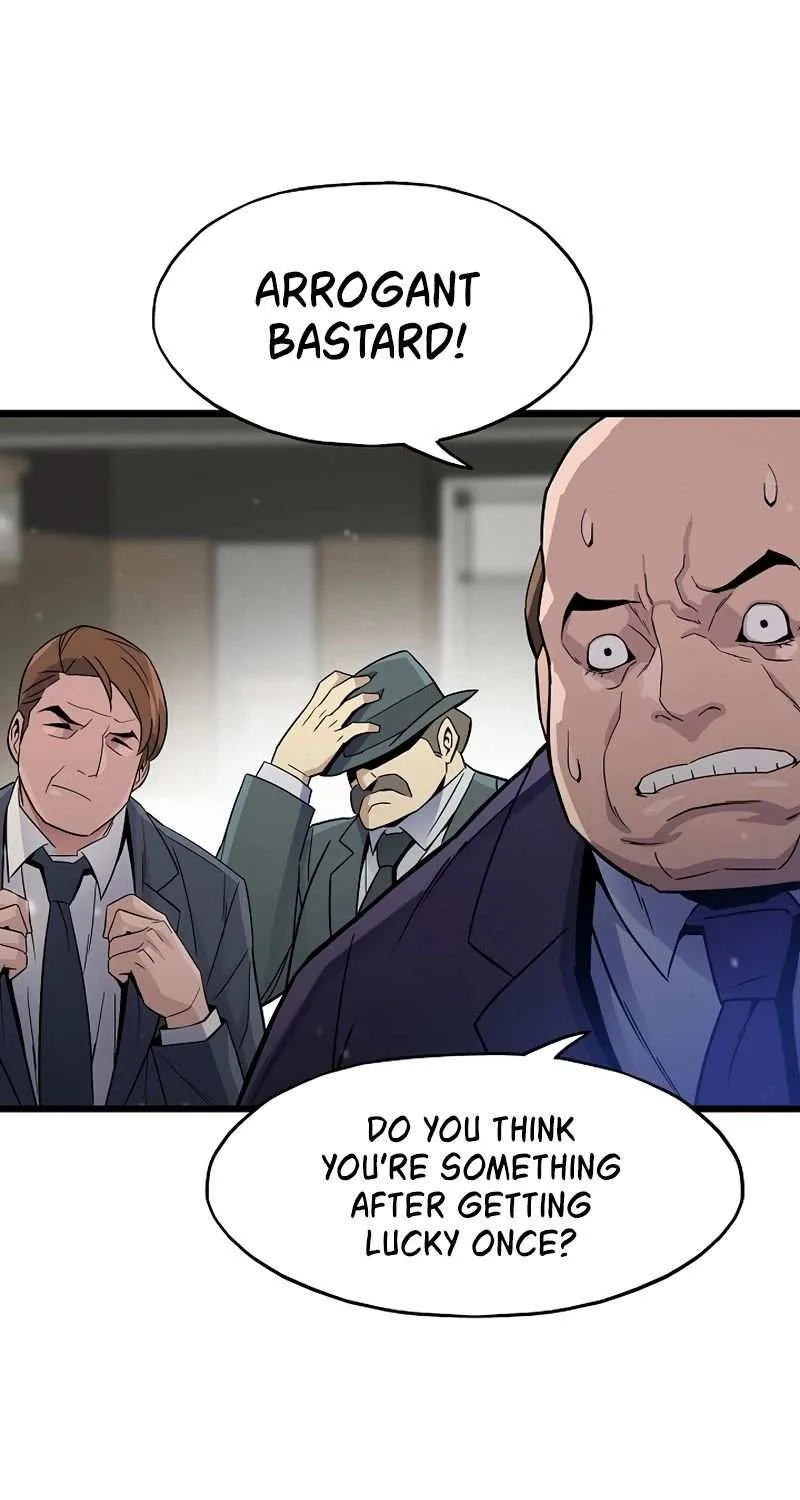 Past Life Returner Chapter 4 page 86 - 