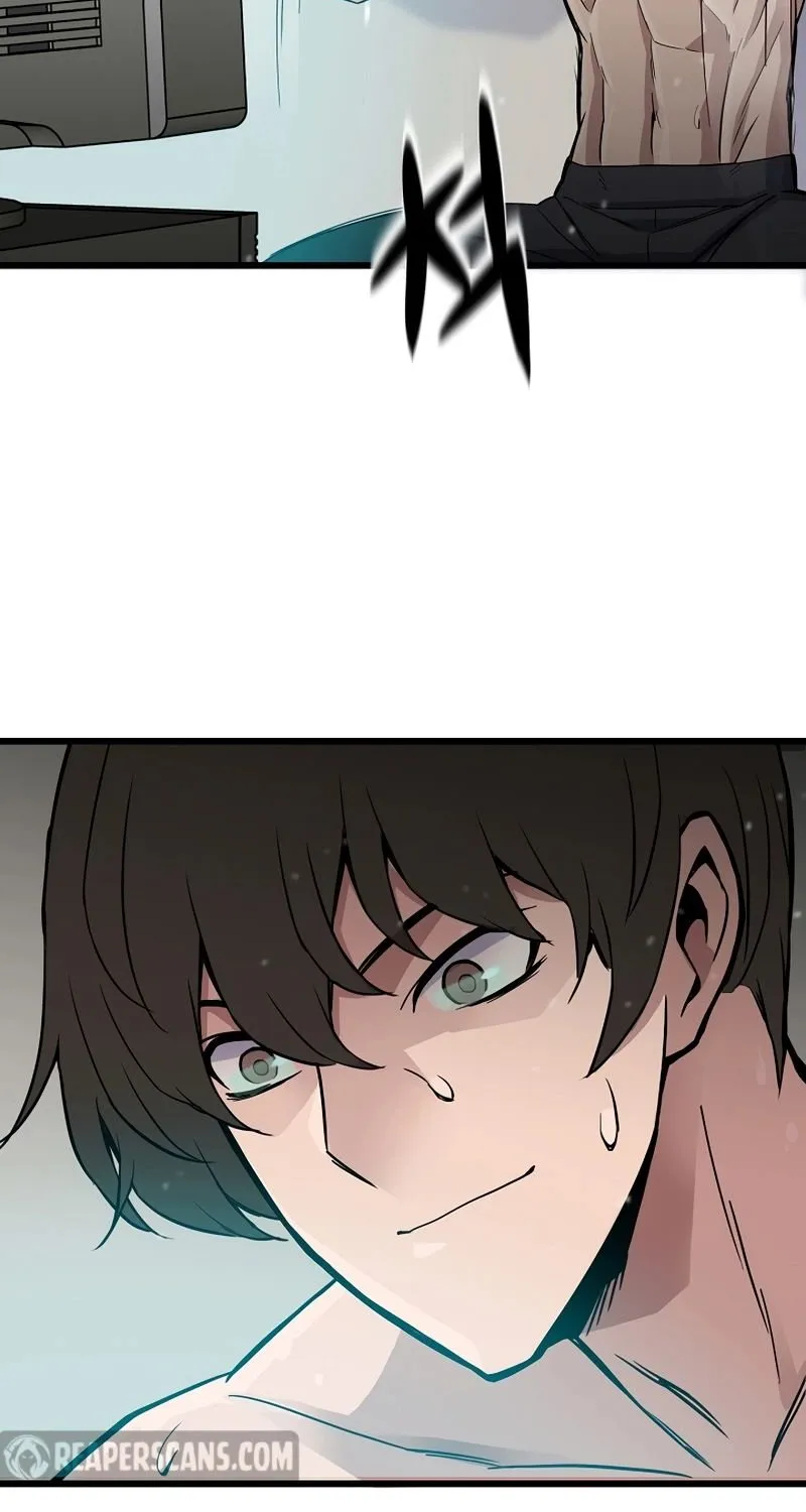Past Life Returner Chapter 4 page 96 - 