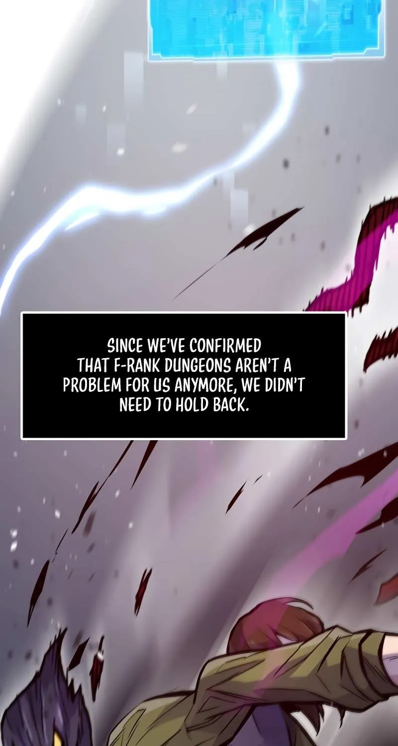 Past Life Returner Chapter 40 page 2 - 