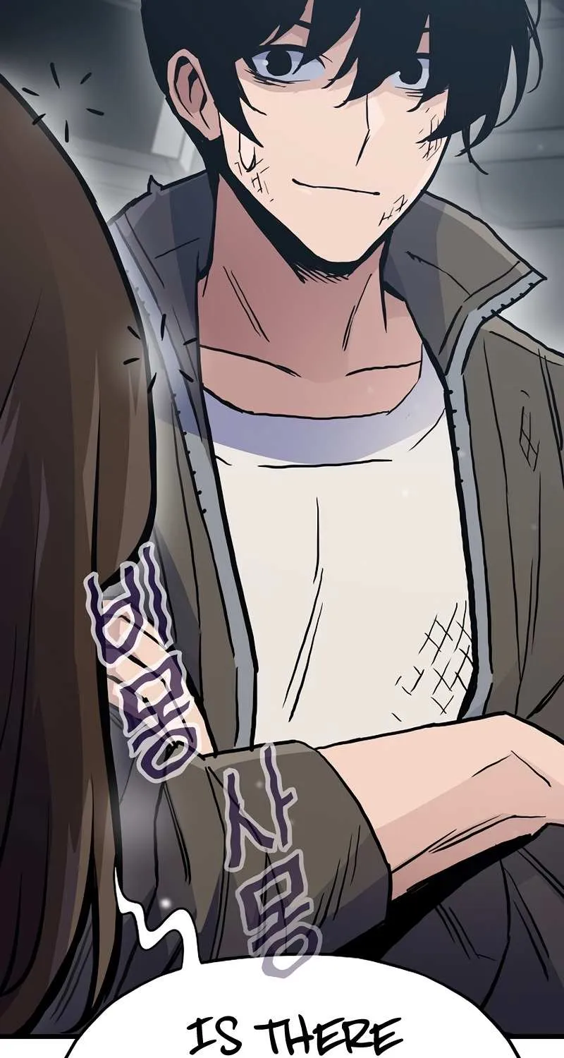 Past Life Returner Chapter 40 page 20 - 