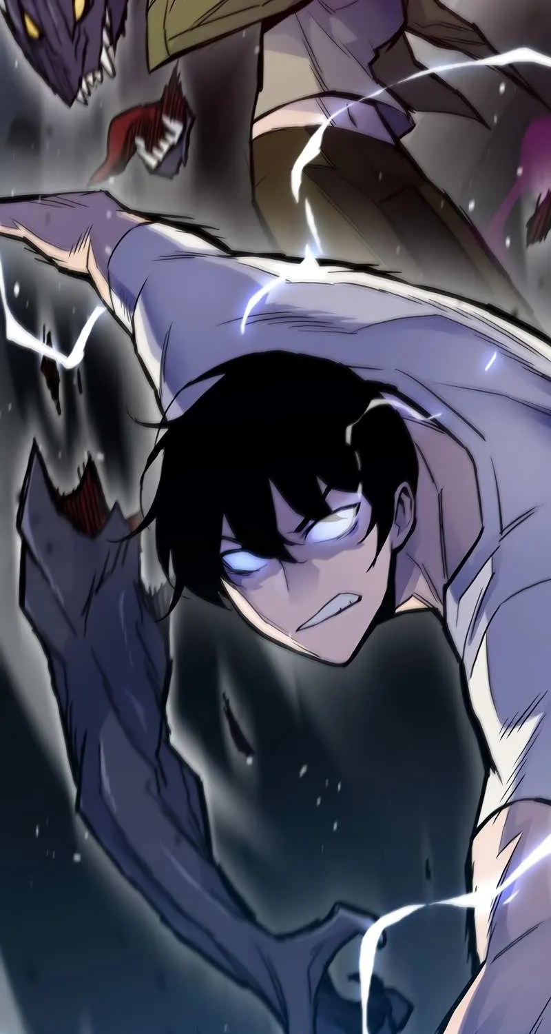 Past Life Returner Chapter 40 page 3 - 
