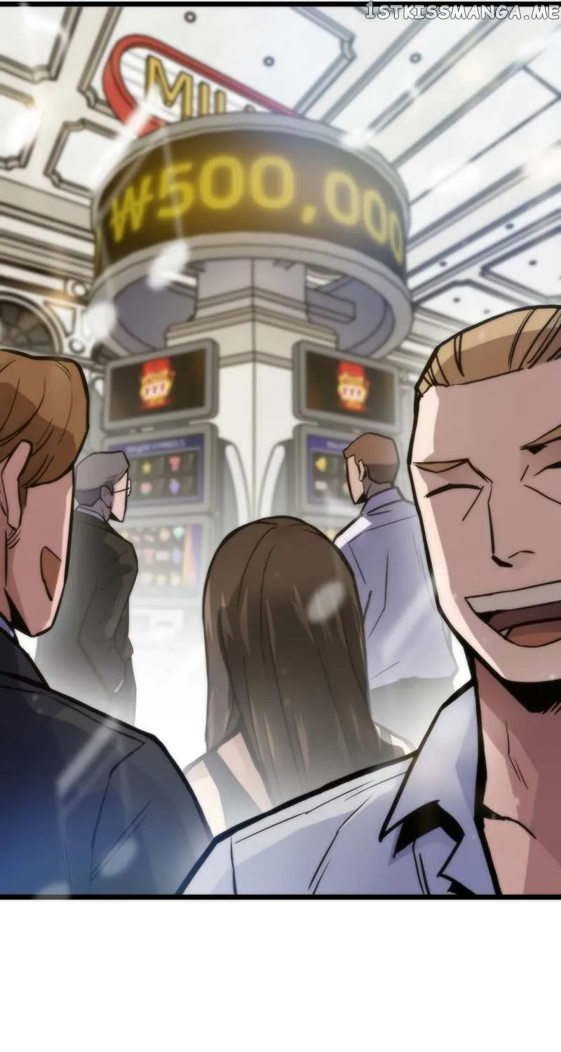 Past Life Returner Chapter 40 page 32 - 