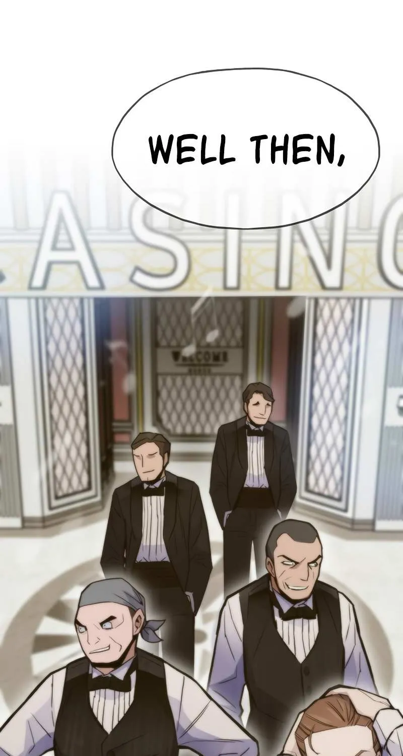 Past Life Returner Chapter 40 page 33 - 