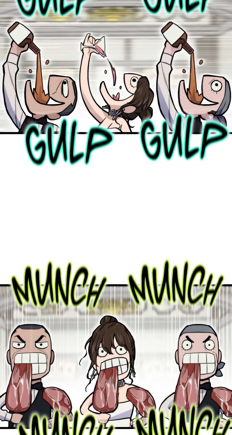 Past Life Returner Chapter 40 page 38 - 