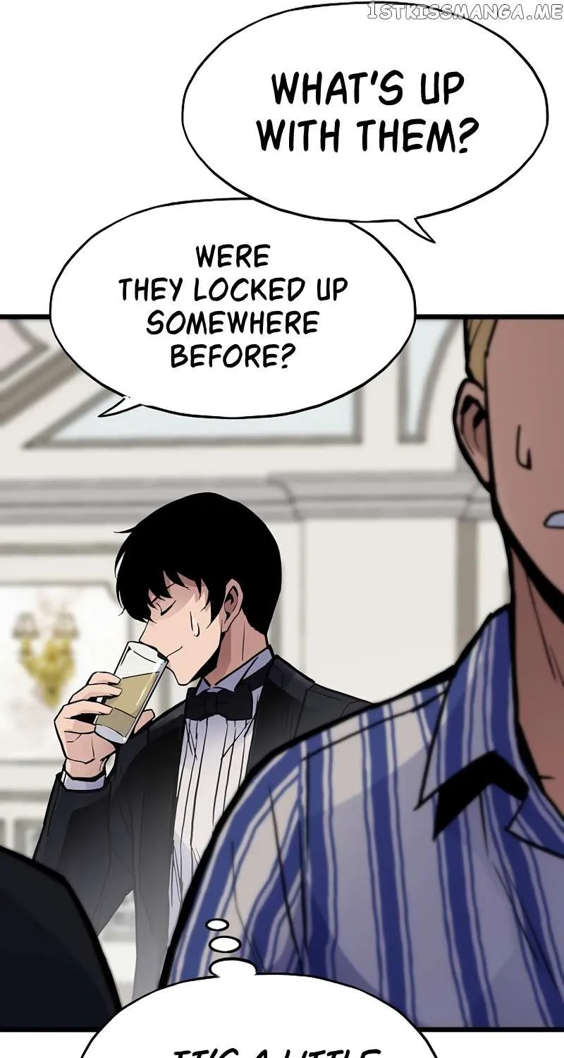 Past Life Returner Chapter 40 page 40 - 