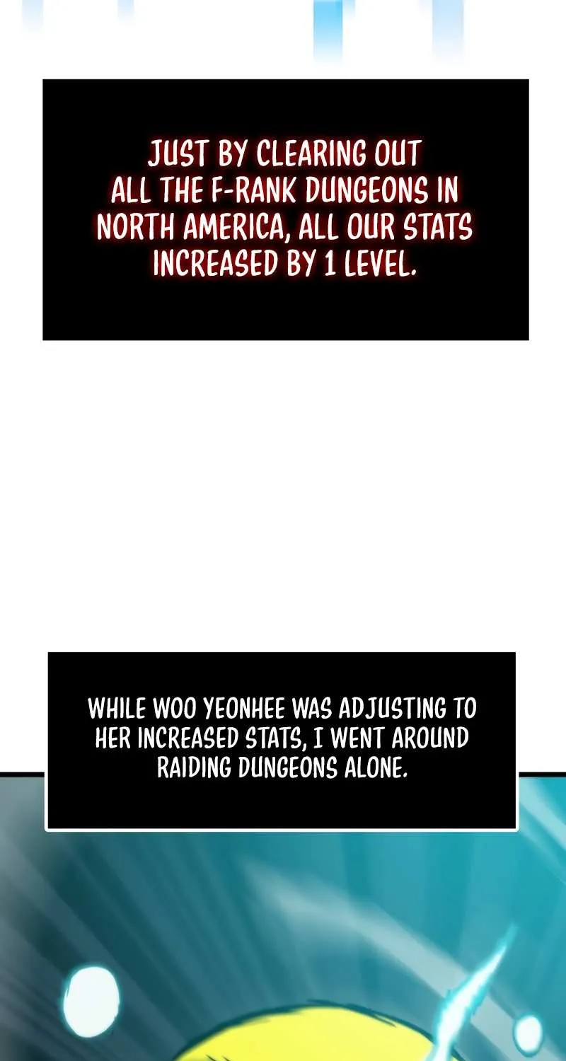 Past Life Returner Chapter 40 page 5 - 