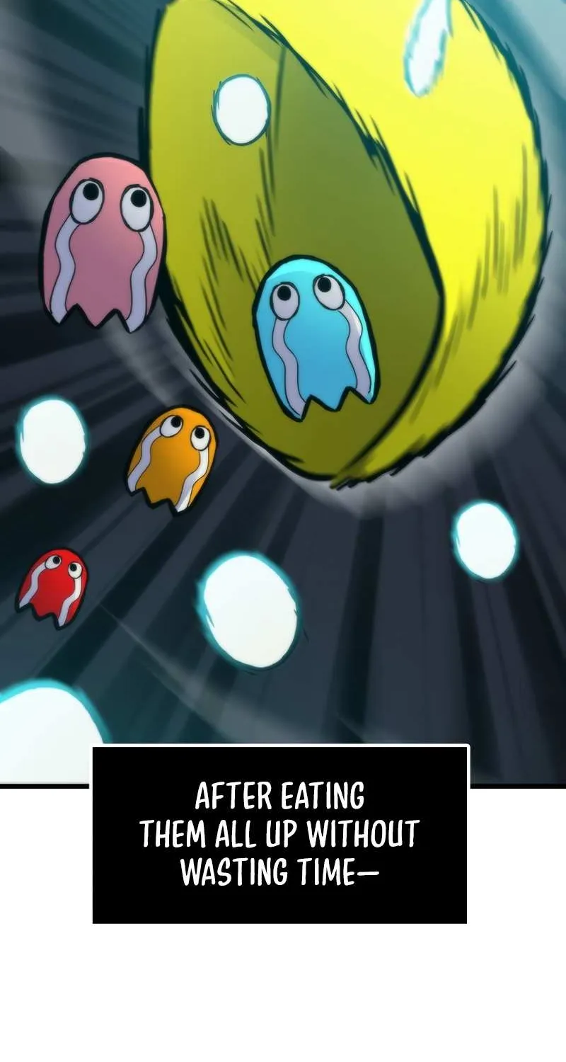 Past Life Returner Chapter 40 page 6 - 