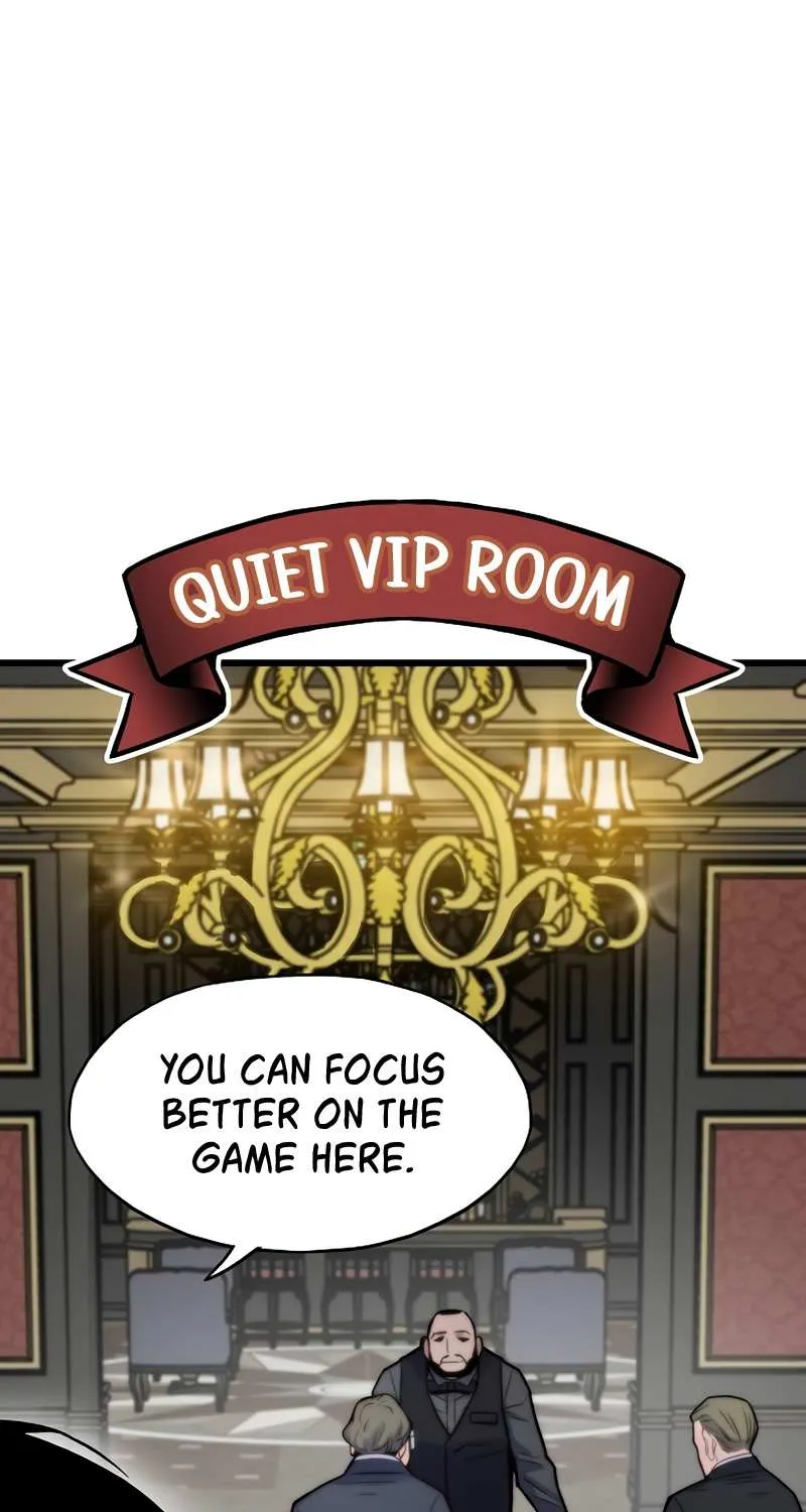 Past Life Returner Chapter 40 page 51 - 