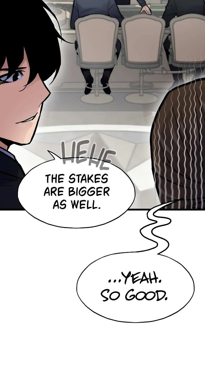 Past Life Returner Chapter 40 page 52 - 