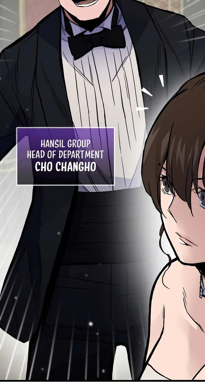 Past Life Returner Chapter 40 page 56 - 