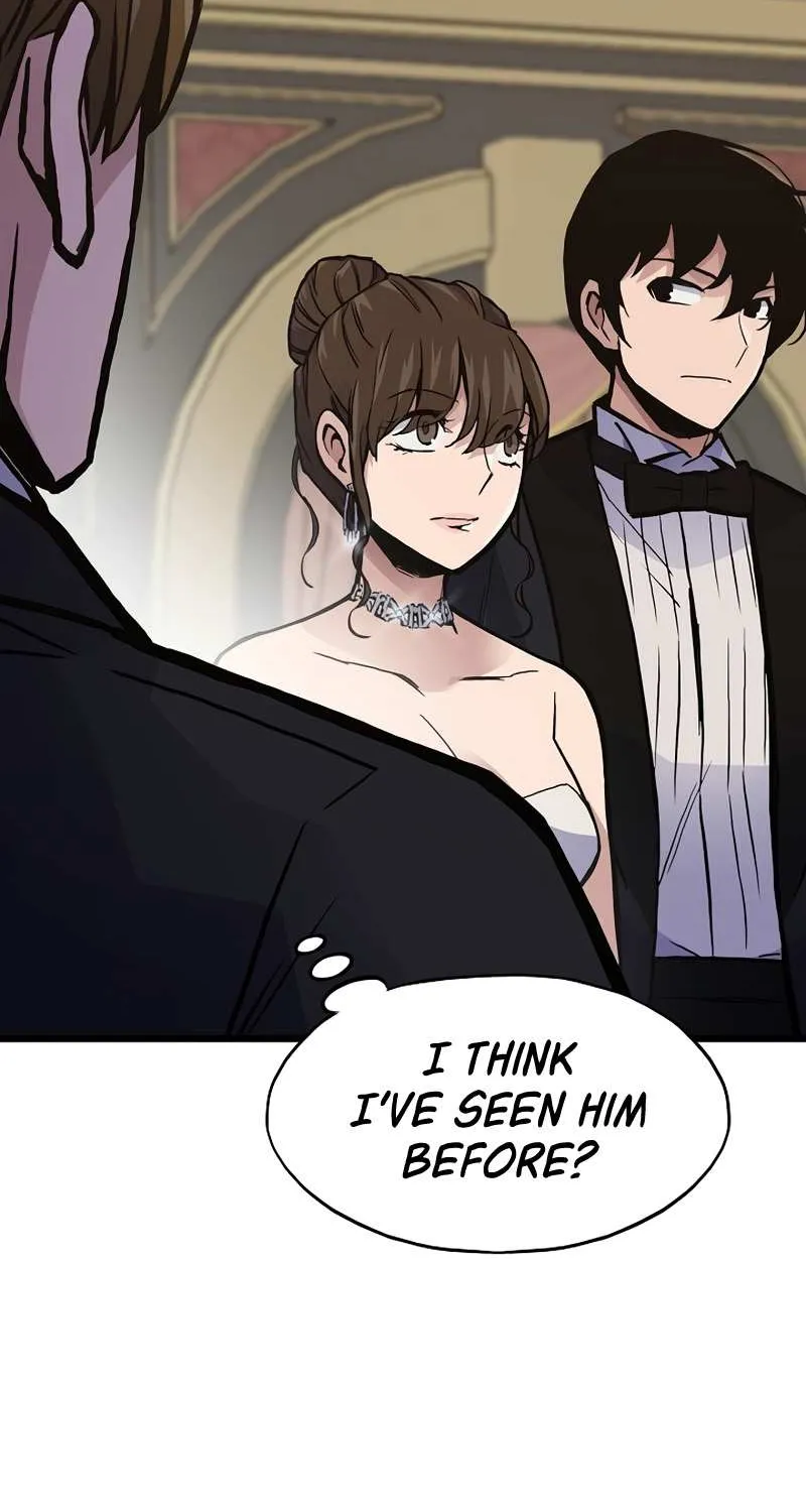 Past Life Returner Chapter 40 page 58 - 