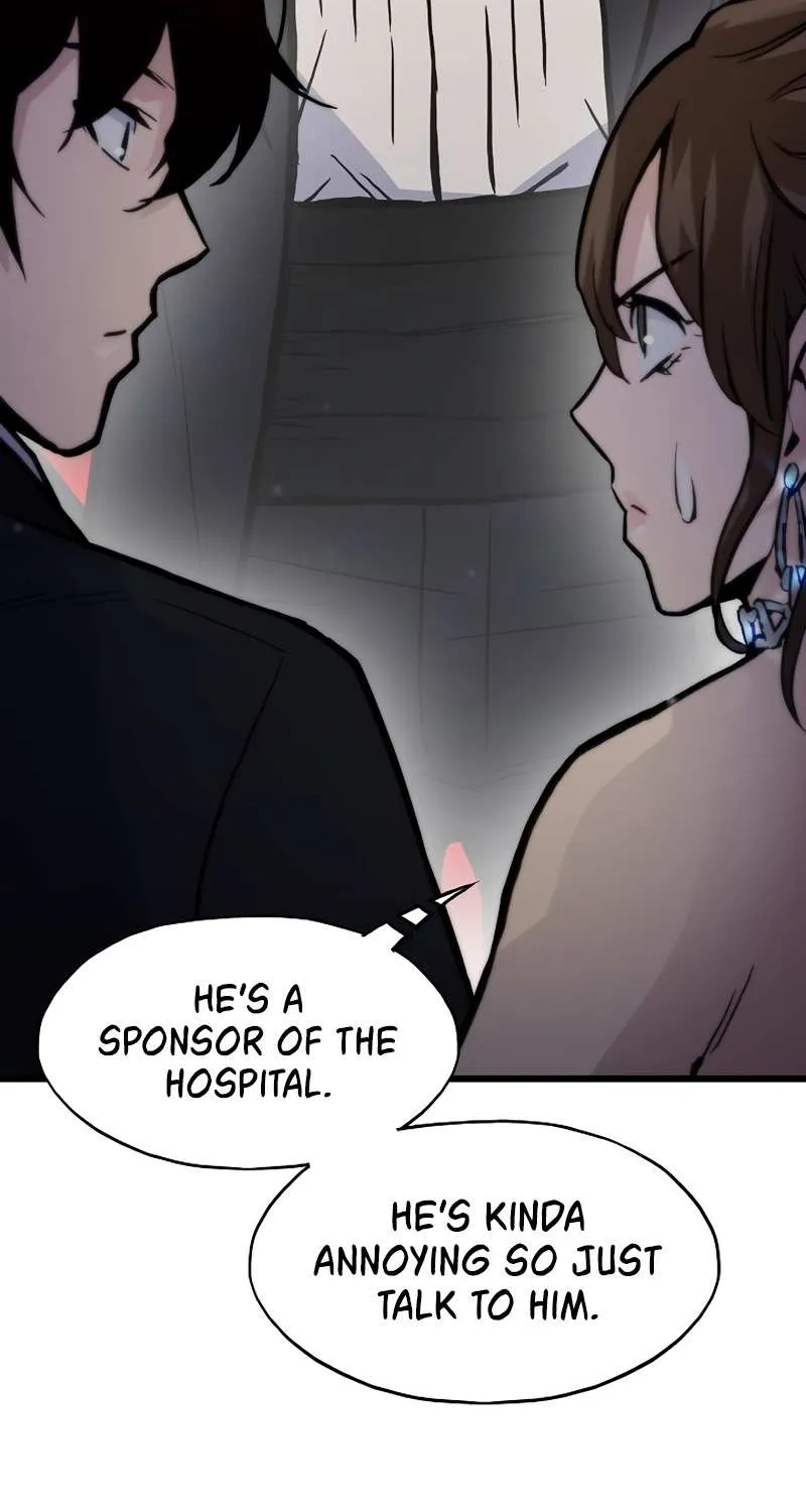 Past Life Returner Chapter 40 page 63 - 