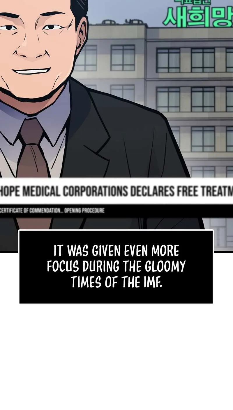 Past Life Returner Chapter 40 page 68 - 