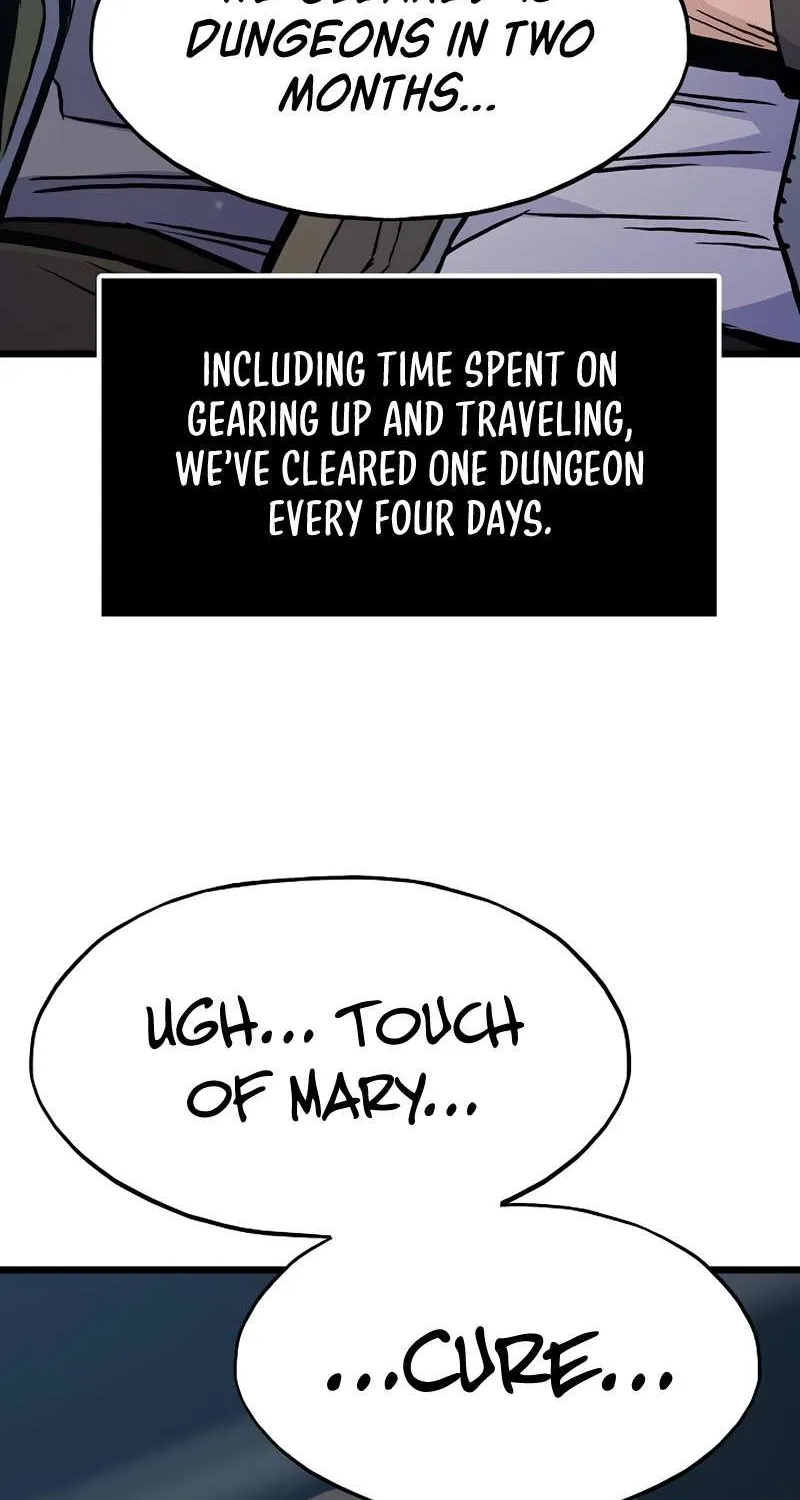 Past Life Returner Chapter 40 page 10 - 