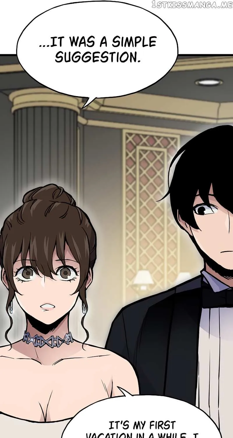 Past Life Returner Chapter 40 page 91 - 