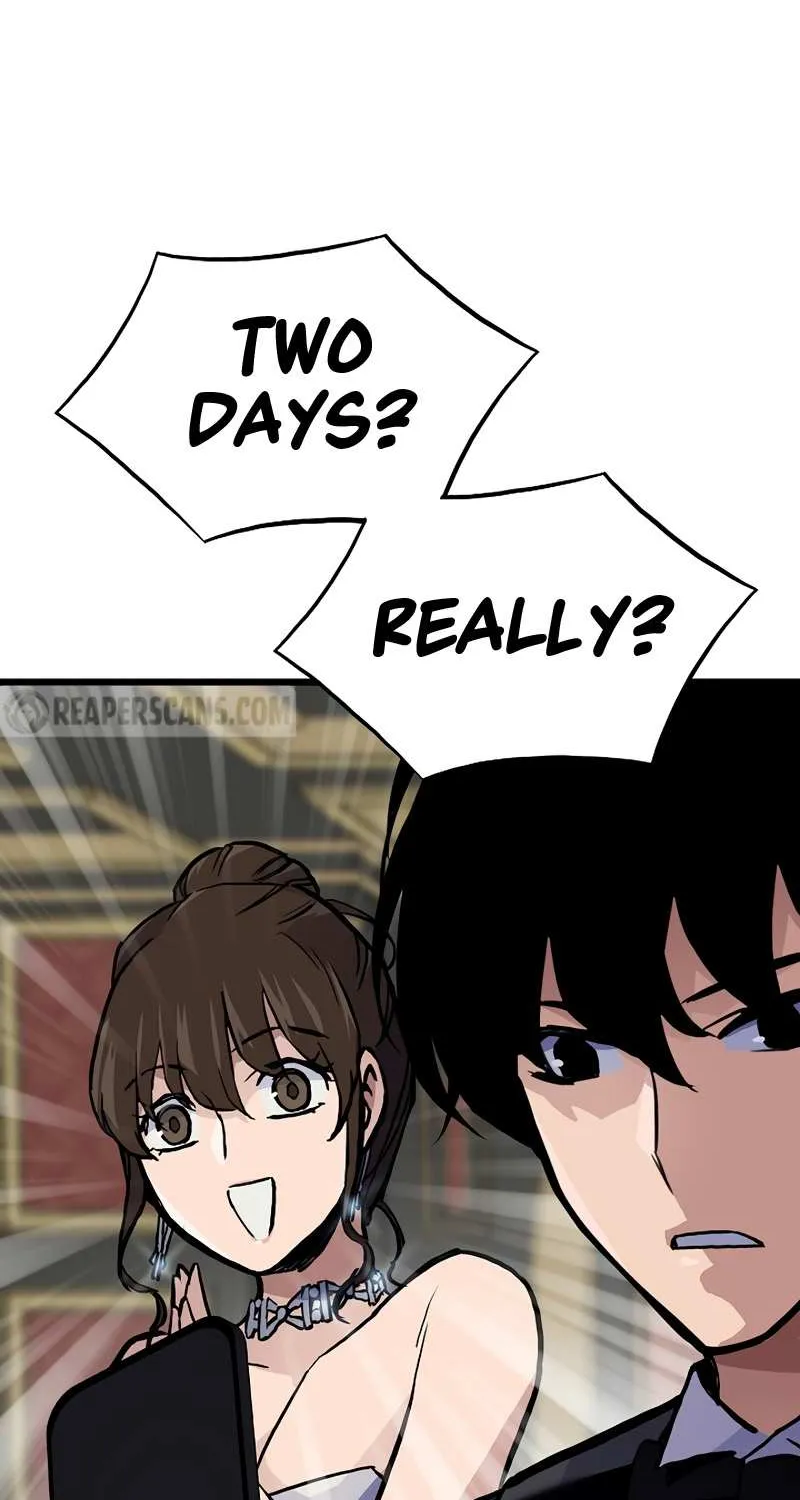 Past Life Returner Chapter 40 page 94 - 