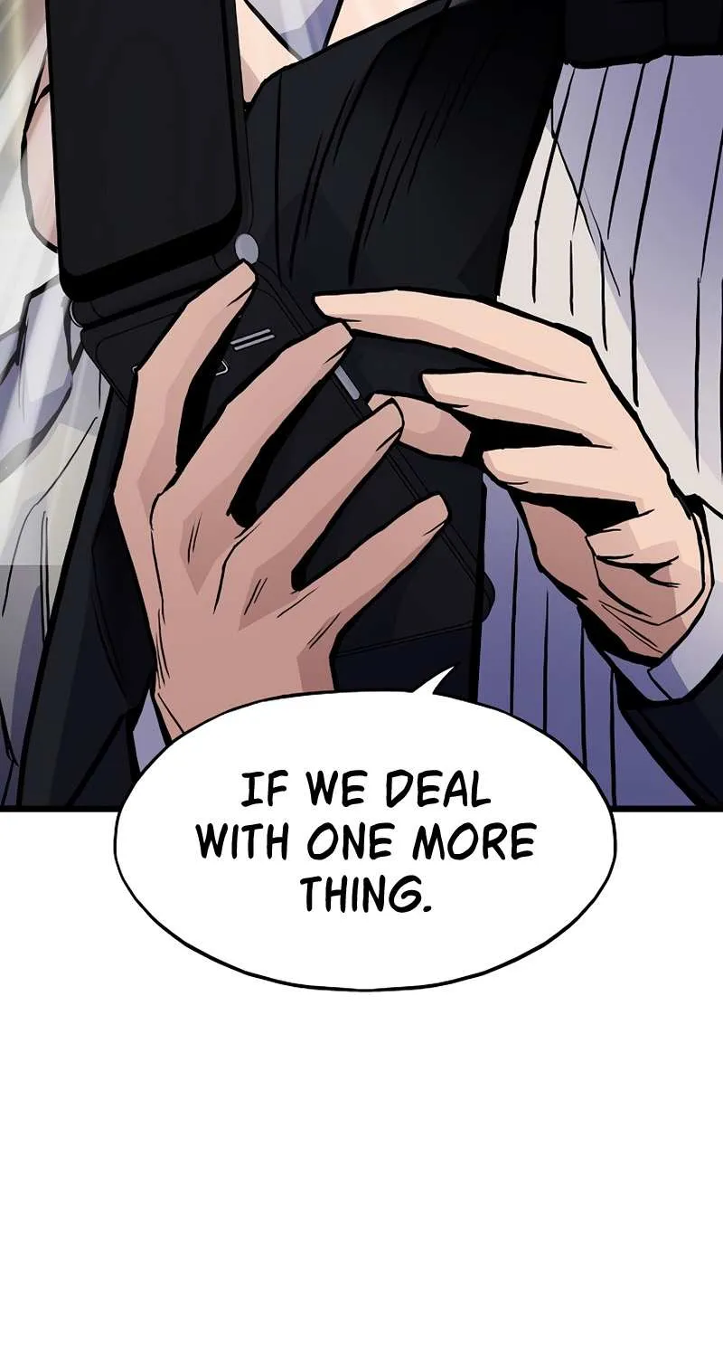 Past Life Returner Chapter 40 page 95 - 