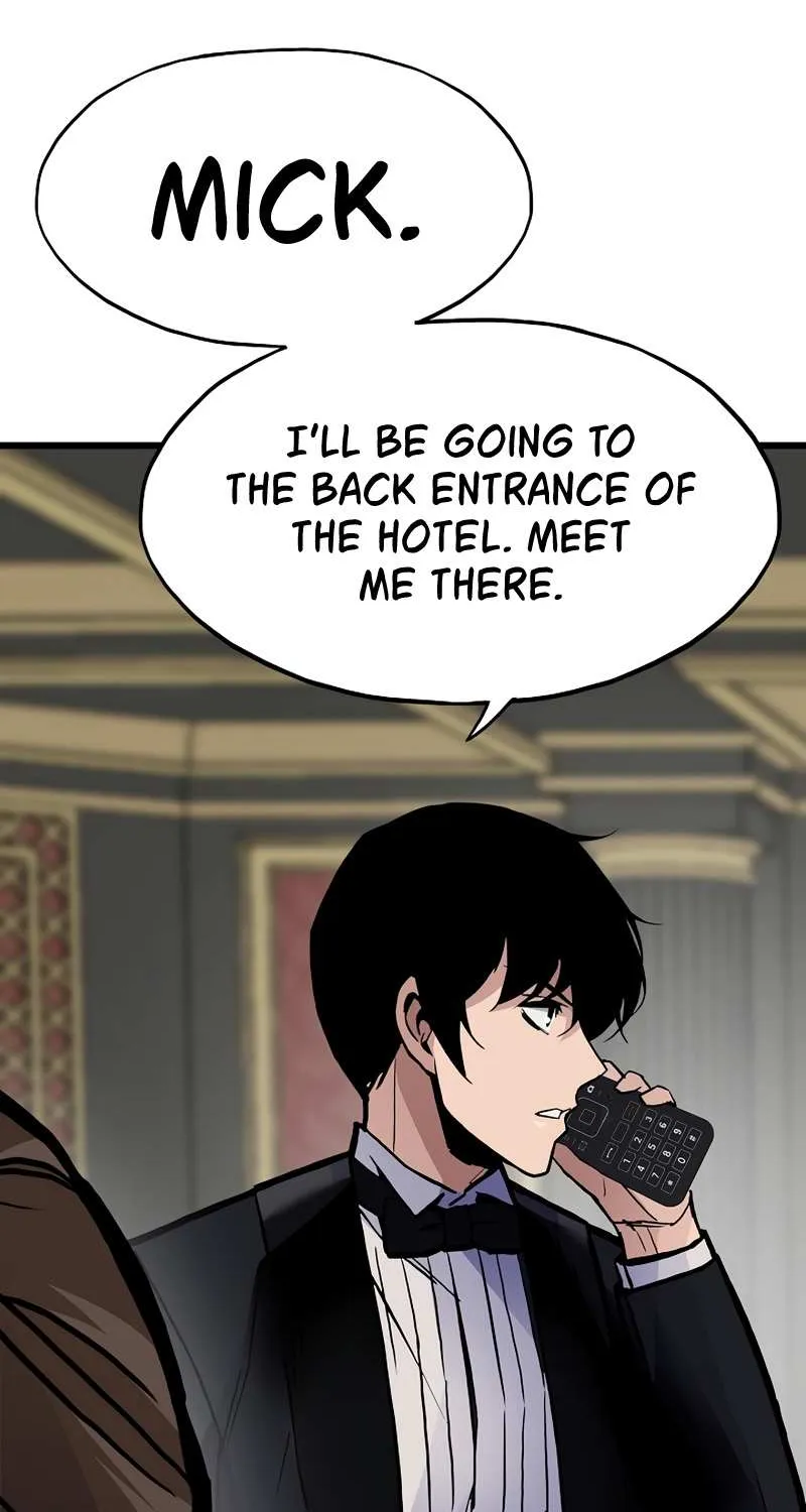 Past Life Returner Chapter 40 page 96 - 