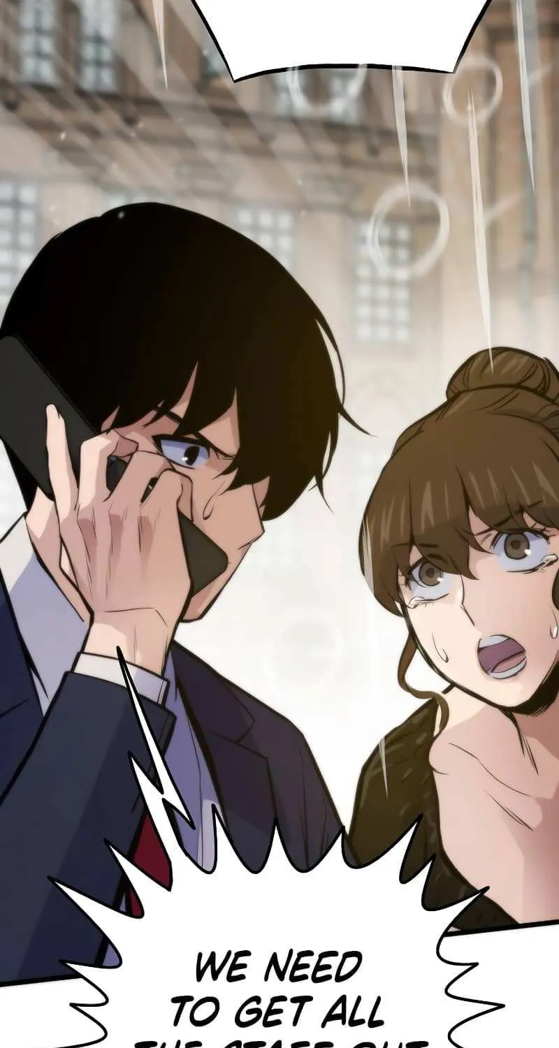 Past Life Returner Chapter 41 page 107 - 