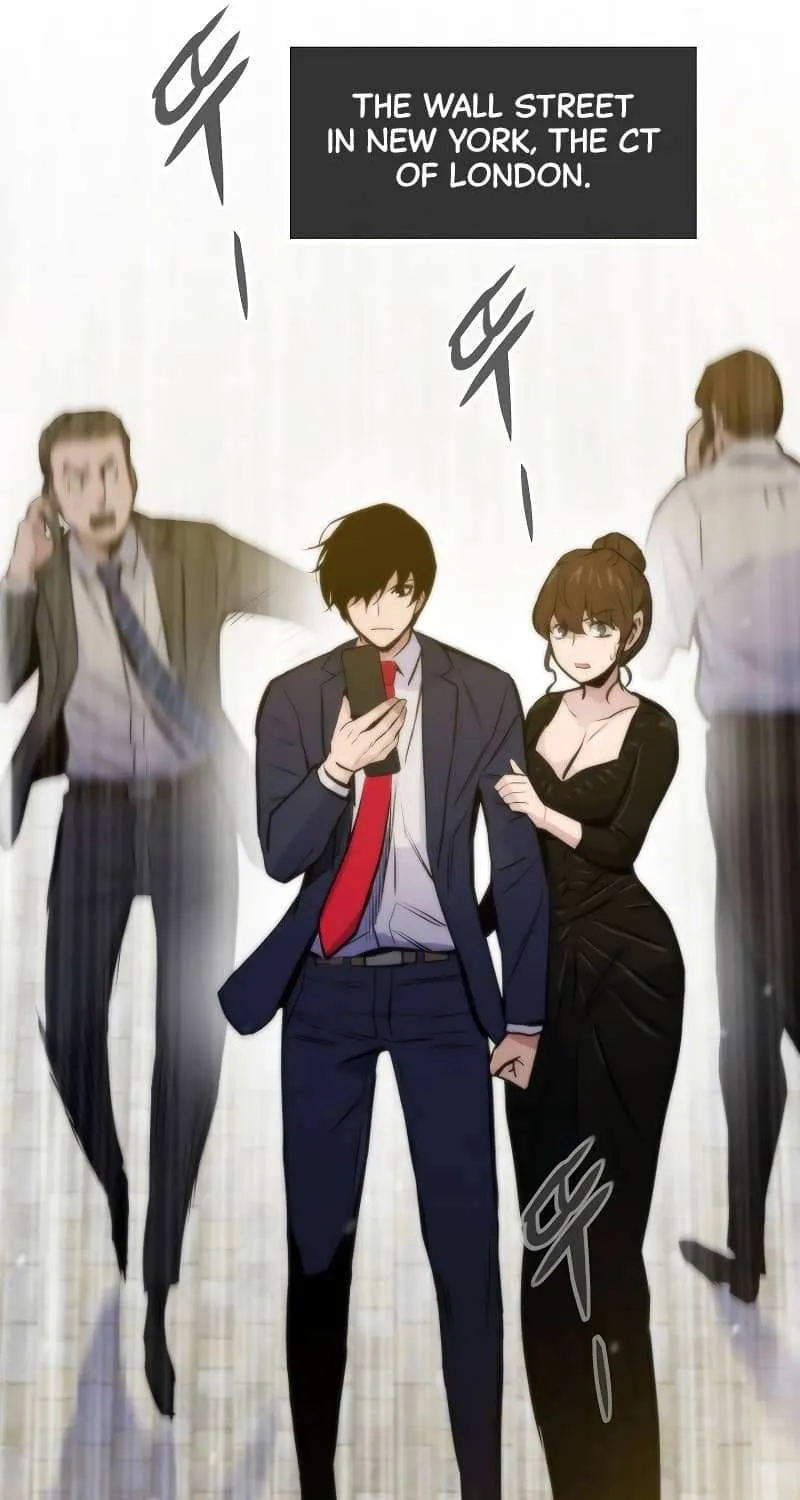 Past Life Returner Chapter 41 page 109 - 