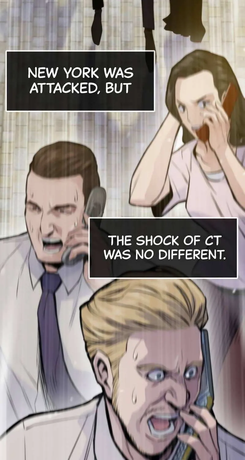 Past Life Returner Chapter 41 page 110 - 