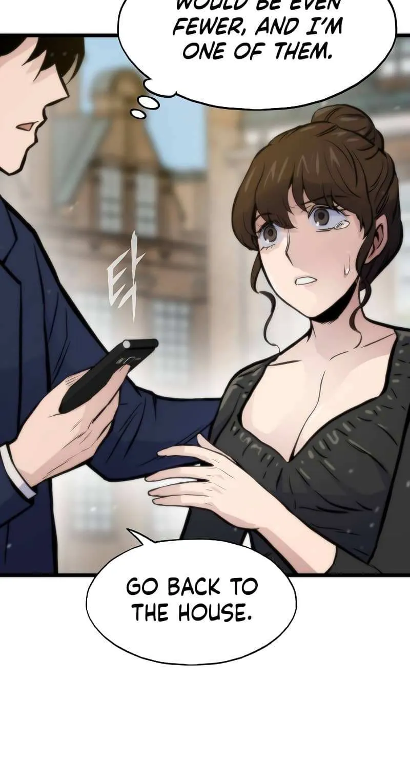 Past Life Returner Chapter 41 page 113 - 