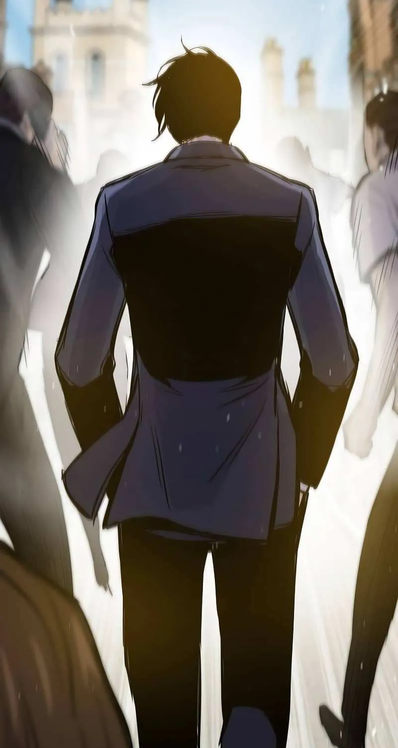 Past Life Returner Chapter 41 page 117 - 